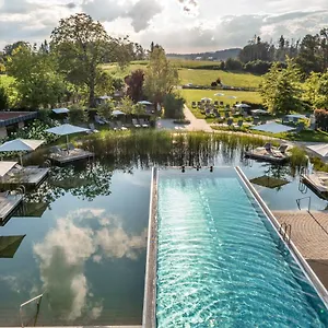 4* Hotel Stemp Wellnessresort 4 Sterne Superior