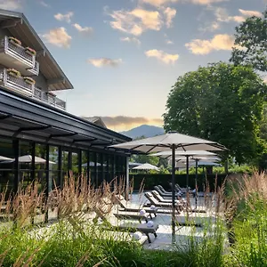 5* Hotel Parkhotel Egerner Höfe