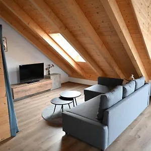 Ferienapartment Bavarian Living Moosinning