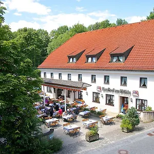 3* Hotel Zur Mühle