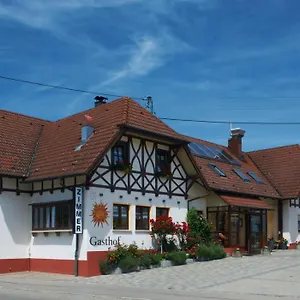 3* Hotel Zur Sonne